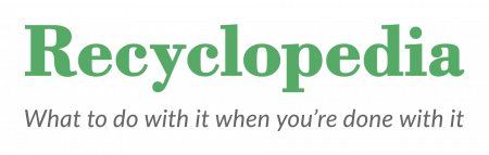 Recyclopedia-Logo