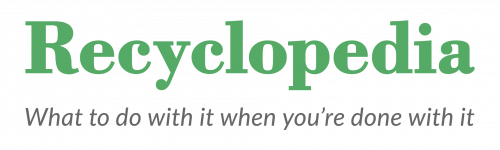 Recyclopedia-Logo